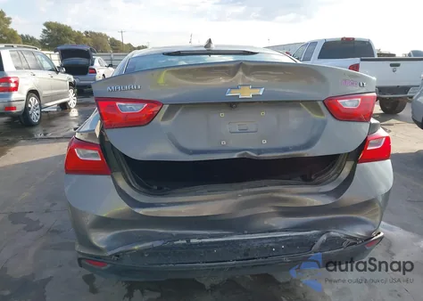 2018 Chevrolet Malibu Lt z USA, uszkodzony, nr VIN 1G1ZD5ST9JF146811